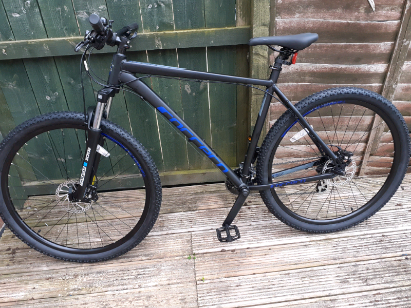 mens xl frame mountain bike